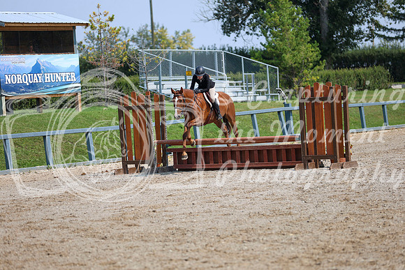 13631 - Elina - 2026 Rocky Mountain Classic III - Friday August 21st