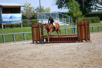 13632 - Elina - 2026 Rocky Mountain Classic III - Friday August 21st