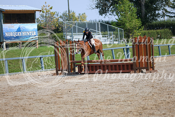 13632 - Elina - 2026 Rocky Mountain Classic III - Friday August 21st