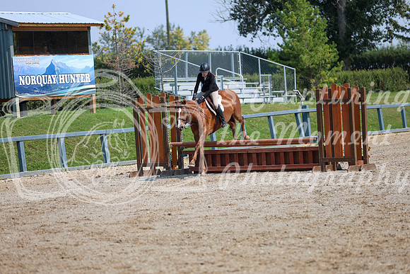 13633 - Elina - 2026 Rocky Mountain Classic III - Friday August 21st