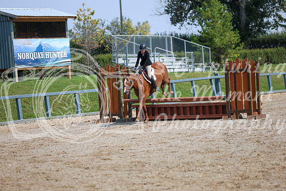 13634 - Elina - 2026 Rocky Mountain Classic III - Friday August 21st
