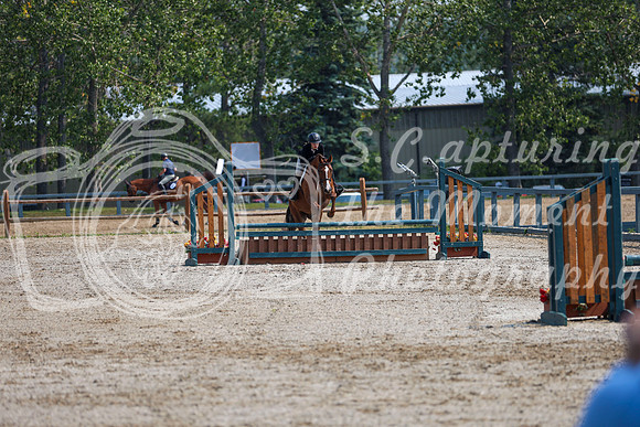 13635 - Elina - 2026 Rocky Mountain Classic III - Friday August 21st