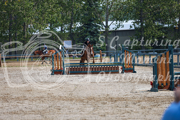 13636 - Elina - 2026 Rocky Mountain Classic III - Friday August 21st