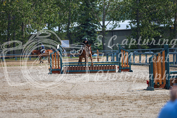13637 - Elina - 2026 Rocky Mountain Classic III - Friday August 21st
