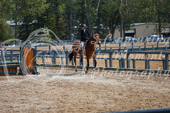 13967 - Elina - 2026 Rocky Mountain Classic III - Friday August 21st