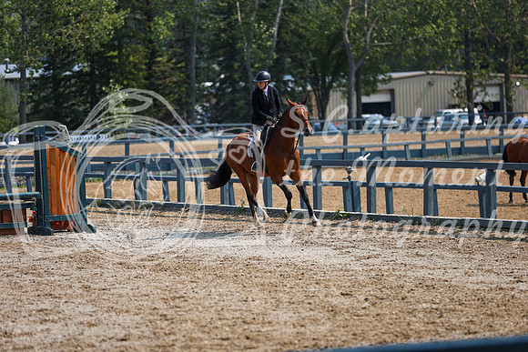13970 - Elina - 2026 Rocky Mountain Classic III - Friday August 21st
