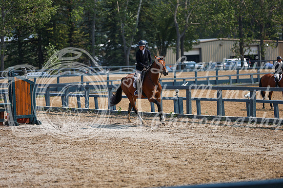 13972 - Elina - 2026 Rocky Mountain Classic III - Friday August 21st