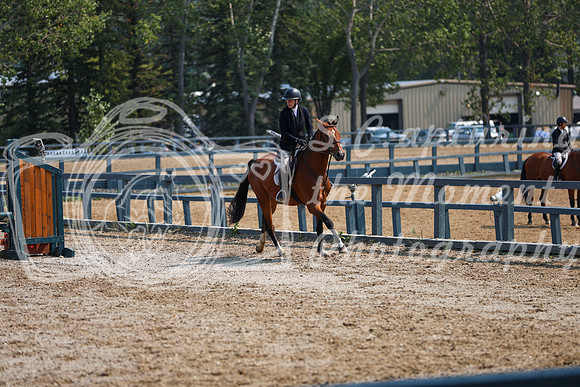 13973 - Elina - 2026 Rocky Mountain Classic III - Friday August 21st