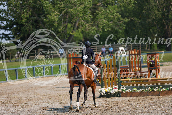 13981 - Elina - 2026 Rocky Mountain Classic III - Friday August 21st