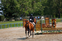 13982 - Elina - 2026 Rocky Mountain Classic III - Friday August 21st