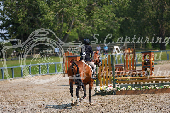 13982 - Elina - 2026 Rocky Mountain Classic III - Friday August 21st