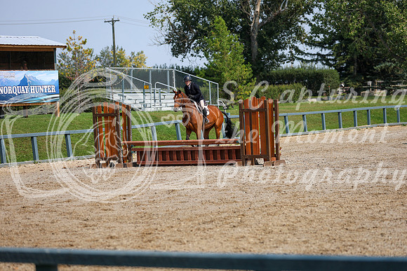 13983 - Elina - 2026 Rocky Mountain Classic III - Friday August 21st