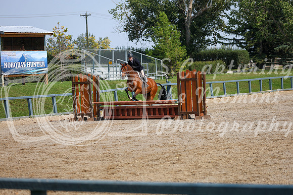 13985 - Elina - 2026 Rocky Mountain Classic III - Friday August 21st