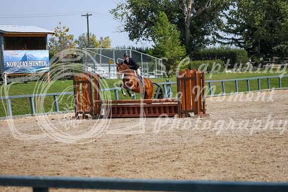 13986 - Elina - 2026 Rocky Mountain Classic III - Friday August 21st