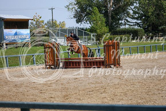 13987 - Elina - 2026 Rocky Mountain Classic III - Friday August 21st