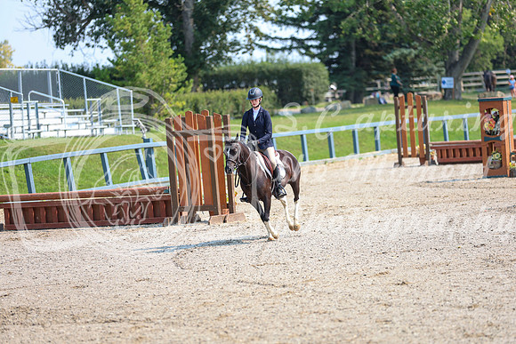 12699 - Elina - 2026 Rocky Mountain Classic III - Friday August 21st