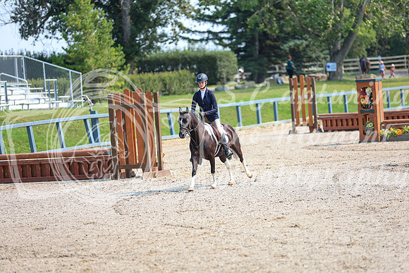 12696 - Elina - 2026 Rocky Mountain Classic III - Friday August 21st