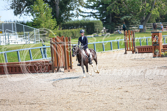12698 - Elina - 2026 Rocky Mountain Classic III - Friday August 21st