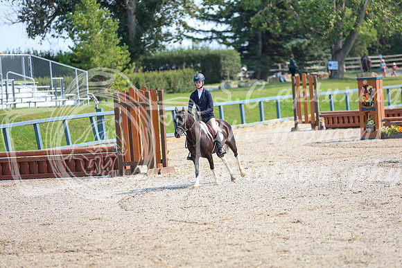12697 - Elina - 2026 Rocky Mountain Classic III - Friday August 21st