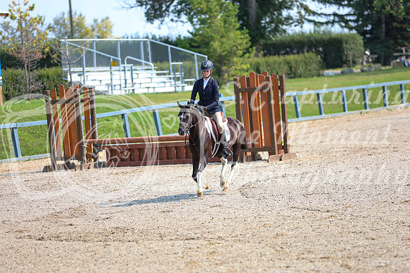 12710 - Elina - 2026 Rocky Mountain Classic III - Friday August 21st