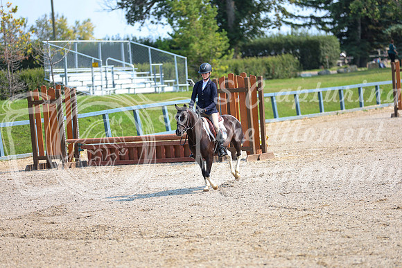 12708 - Elina - 2026 Rocky Mountain Classic III - Friday August 21st