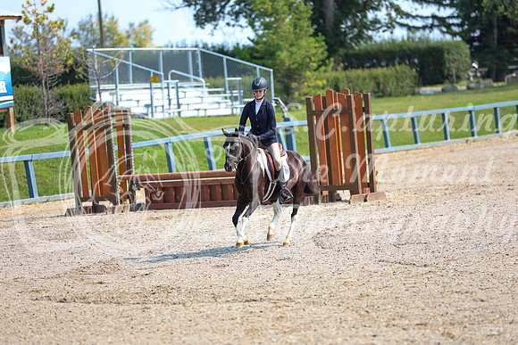 12711 - Elina - 2026 Rocky Mountain Classic III - Friday August 21st