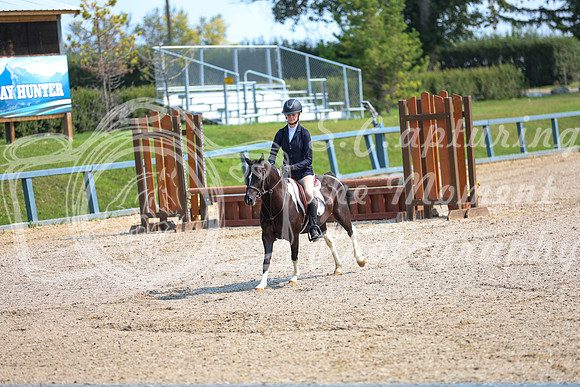 12715 - Elina - 2026 Rocky Mountain Classic III - Friday August 21st