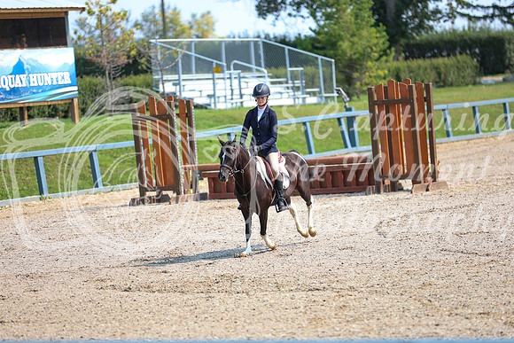 12716 - Elina - 2026 Rocky Mountain Classic III - Friday August 21st