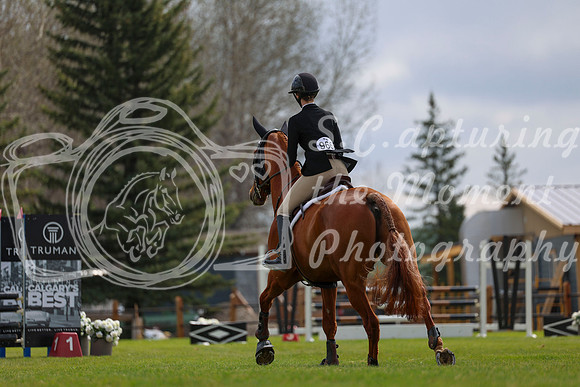2025 - Shea - Bow Valley II - Saturday May 17th - 01729