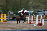 2025 - Mara - Bow Valley II - Sunday May 18th - 12414