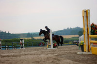 00422 - Mykenzi - 2026 Rocky Mountain Classic III - Saturday August 22nd