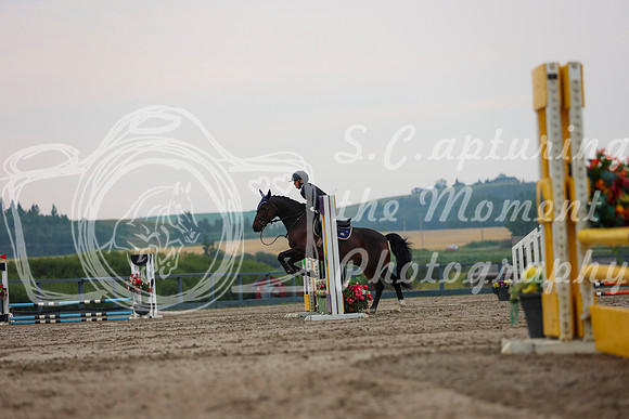00422 - Mykenzi - 2026 Rocky Mountain Classic III - Saturday August 22nd