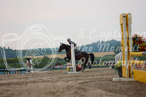 00421 - Mykenzi - 2026 Rocky Mountain Classic III - Saturday August 22nd