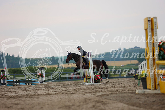 00423 - Mykenzi - 2026 Rocky Mountain Classic III - Saturday August 22nd