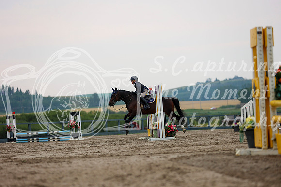 00424 - Mykenzi - 2026 Rocky Mountain Classic III - Saturday August 22nd