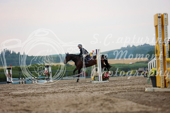 00425 - Mykenzi - 2026 Rocky Mountain Classic III - Saturday August 22nd