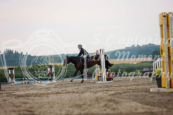 00426 - Mykenzi - 2026 Rocky Mountain Classic III - Saturday August 22nd