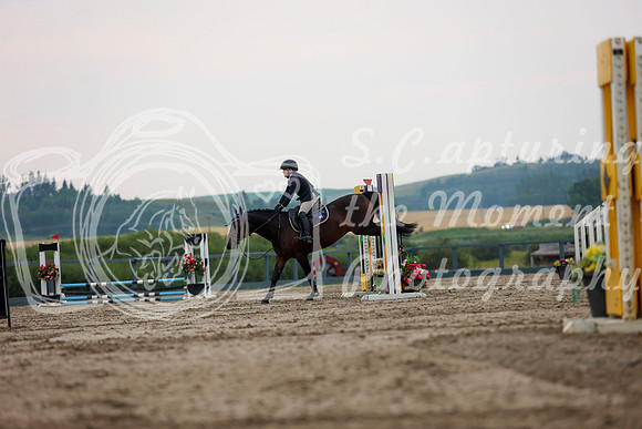 00427 - Mykenzi - 2026 Rocky Mountain Classic III - Saturday August 22nd