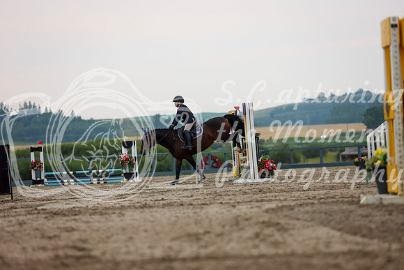 00428 - Mykenzi - 2026 Rocky Mountain Classic III - Saturday August 22nd