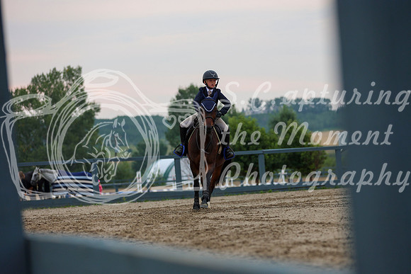 00429 - Mykenzi - 2026 Rocky Mountain Classic III - Saturday August 22nd