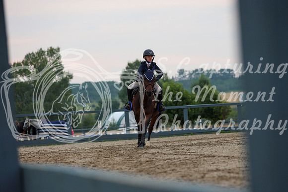 00430 - Mykenzi - 2026 Rocky Mountain Classic III - Saturday August 22nd