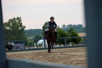 00431 - Mykenzi - 2026 Rocky Mountain Classic III - Saturday August 22nd