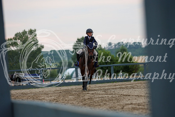 00431 - Mykenzi - 2026 Rocky Mountain Classic III - Saturday August 22nd