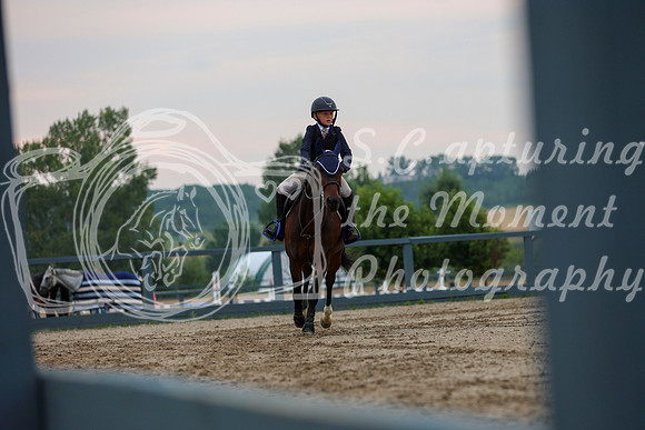00432 - Mykenzi - 2026 Rocky Mountain Classic III - Saturday August 22nd