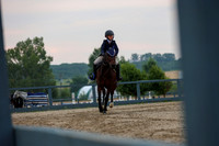00433 - Mykenzi - 2026 Rocky Mountain Classic III - Saturday August 22nd