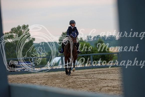 00433 - Mykenzi - 2026 Rocky Mountain Classic III - Saturday August 22nd