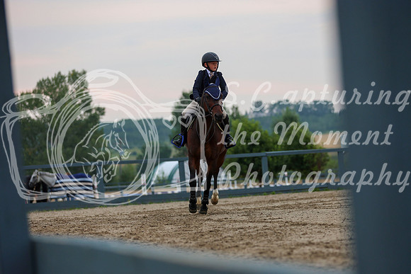 00434 - Mykenzi - 2026 Rocky Mountain Classic III - Saturday August 22nd