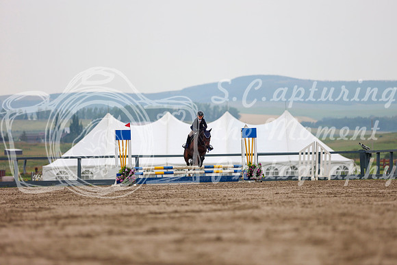 00435 - Mykenzi - 2026 Rocky Mountain Classic III - Saturday August 22nd