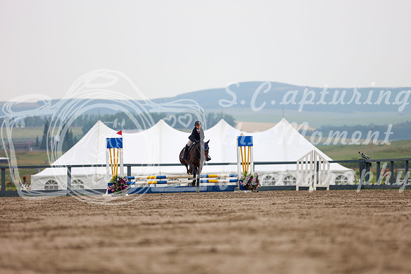 00437 - Mykenzi - 2026 Rocky Mountain Classic III - Saturday August 22nd