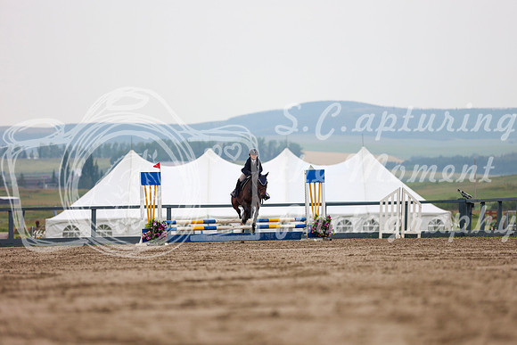 00436 - Mykenzi - 2026 Rocky Mountain Classic III - Saturday August 22nd